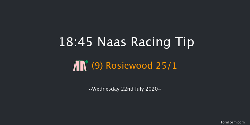 O'Neill & Co Chartered Surveyors & Auctioneers Handicap (45-70) Naas 18:45 Handicap 6f Sat 4th Jul 2020