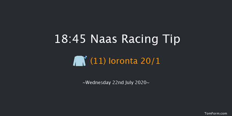 O'Neill & Co Chartered Surveyors & Auctioneers Handicap (45-70) Naas 18:45 Handicap 6f Sat 4th Jul 2020