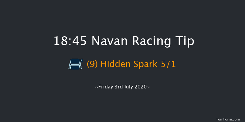 Stackallen Apprentice Handicap (45-65) (Div 2) Navan 18:45 Handicap 10f Tue 23rd Jun 2020