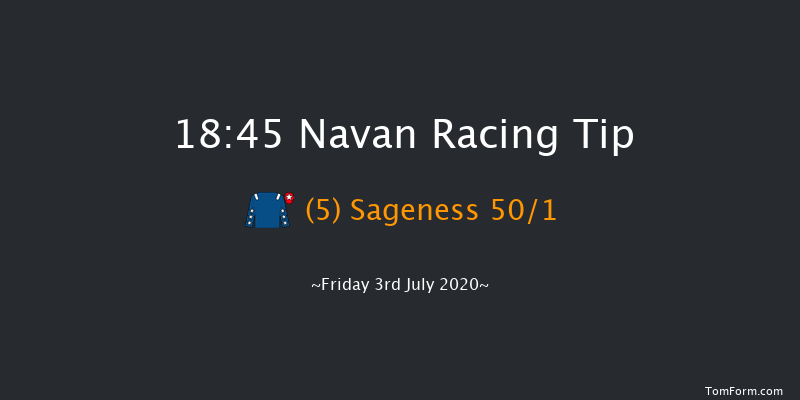 Stackallen Apprentice Handicap (45-65) (Div 2) Navan 18:45 Handicap 10f Tue 23rd Jun 2020