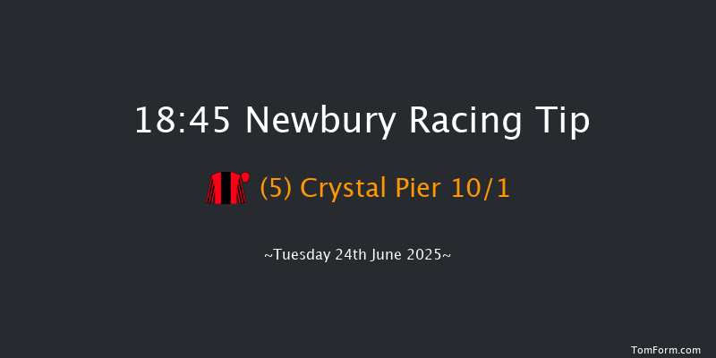 Newbury 18-45 (Class 2) 7f Thu 12th Jun 2025
