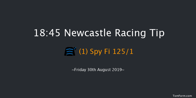 Newcastle 18:45 Stakes (Class 5) 10f Thu 8th Aug 2019