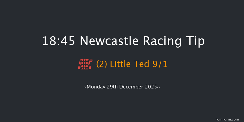 Newcastle 18-45 (Class 6) 7f Sat 20th Dec 2025