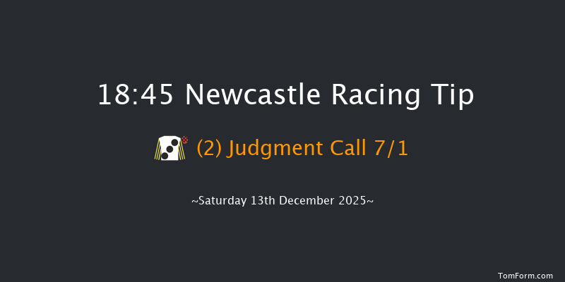 Newcastle 18-45 (Class 5) 7f Thu 11th Dec 2025