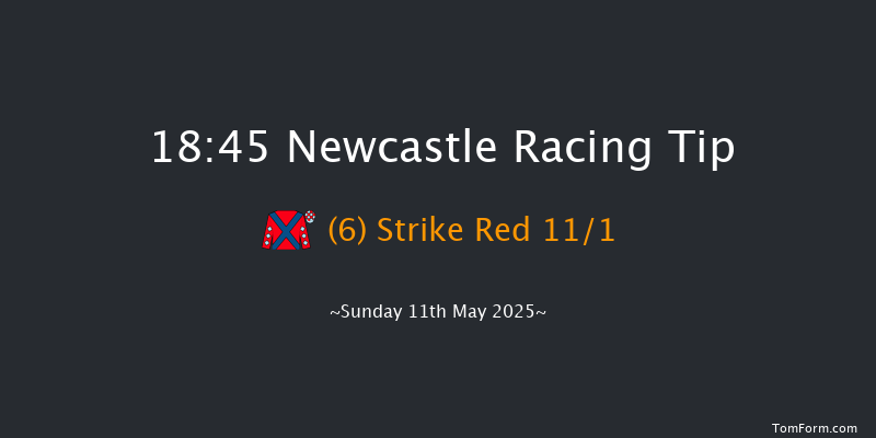 Newcastle 18-45 (Class 2) 6f Fri 2nd May 2025