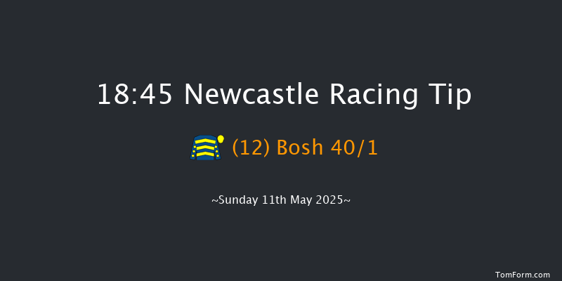 Newcastle 18-45 (Class 2) 6f Fri 2nd May 2025