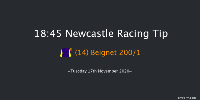 Heed Your Hunch At Betway Handicap (Div 1) Newcastle 18:45 Handicap (Class 6) 6f Fri 13th Nov 2020