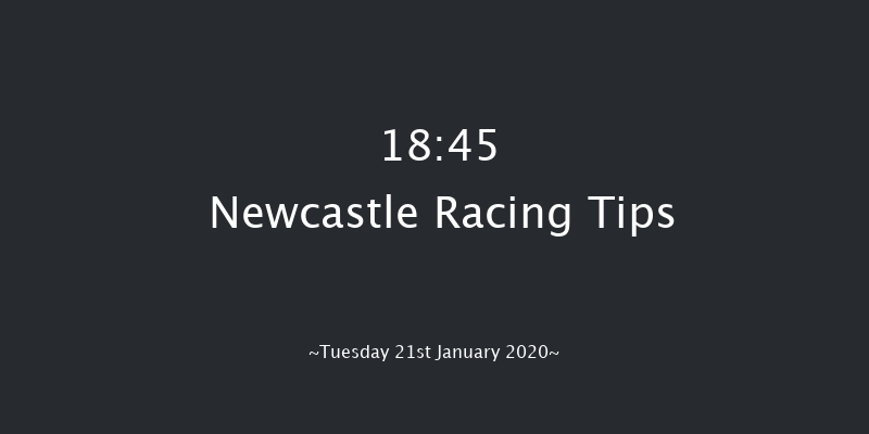Newcastle 18:45 Handicap (Class 7) 7f Mon 20th Jan 2020