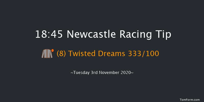 Bombardier Handicap Newcastle 18:45 Handicap (Class 5) 8f Fri 30th Oct 2020
