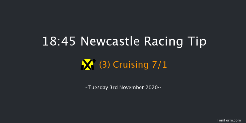 Bombardier Handicap Newcastle 18:45 Handicap (Class 5) 8f Fri 30th Oct 2020