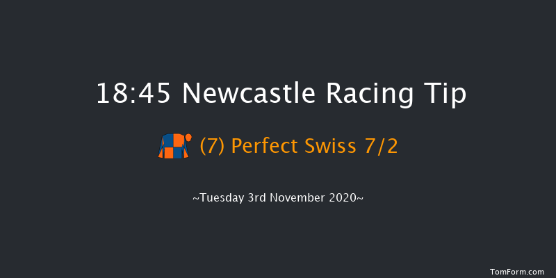 Bombardier Handicap Newcastle 18:45 Handicap (Class 5) 8f Fri 30th Oct 2020