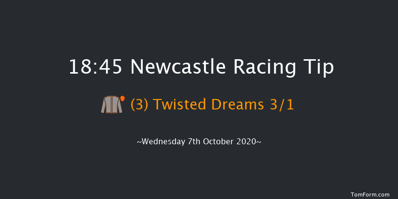 Free Tips Daily On attheraces.com Handicap (Div 1) Newcastle 18:45 Handicap (Class 6) 7f Fri 2nd Oct 2020