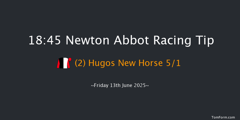 Newton Abbot 18-45 (Class 3) 25f Wed 4th Jun 2025