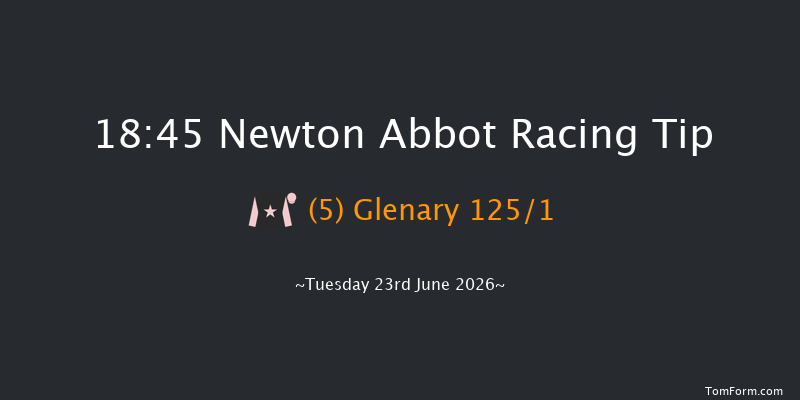 Newton Abbot 18-45 (Class 4) 21f Fri 12th Jun 2026