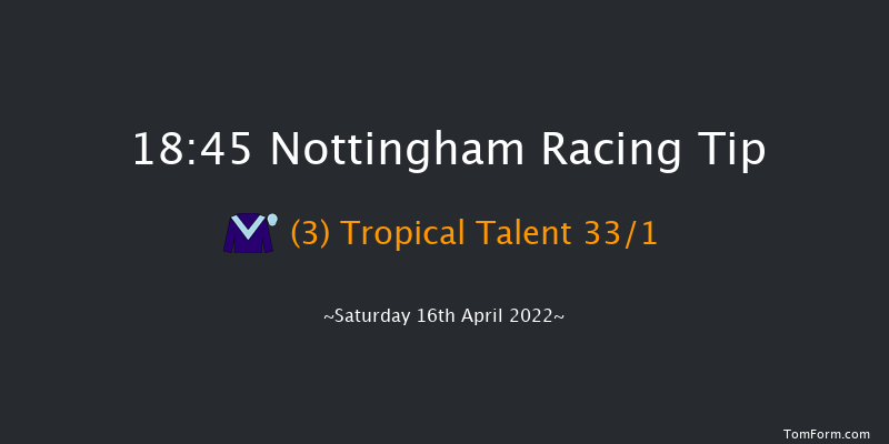 Nottingham 18:45 Handicap (Class 6) 10f Wed 6th Apr 2022