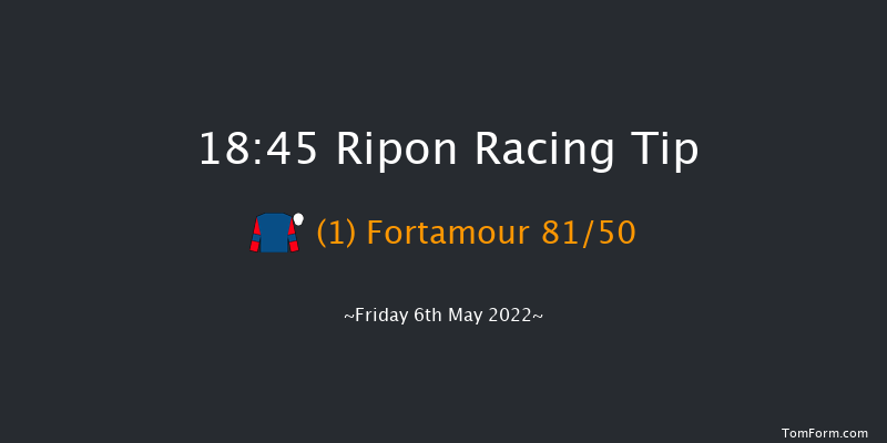 Ripon 18:45 Handicap (Class 4) 6f Sat 23rd Apr 2022