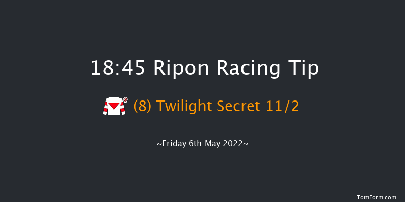 Ripon 18:45 Handicap (Class 4) 6f Sat 23rd Apr 2022