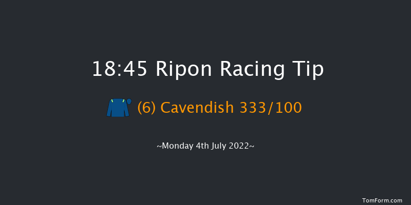 Ripon 18:45 Handicap (Class 6) 12f Thu 16th Jun 2022