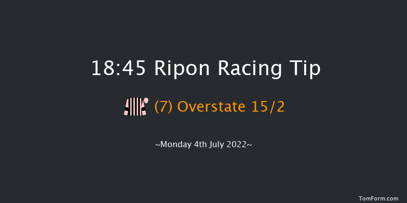 Ripon 18:45 Handicap (Class 6) 12f Thu 16th Jun 2022