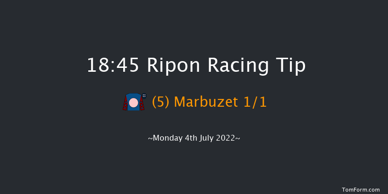 Ripon 18:45 Handicap (Class 6) 12f Thu 16th Jun 2022