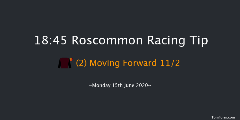 Ivan Connaughton Auctioneers - No Sale No Fee Handicap (45-70) (Div 1) Roscommon 18:45 Handicap 10f Mon 30th Sep 2019