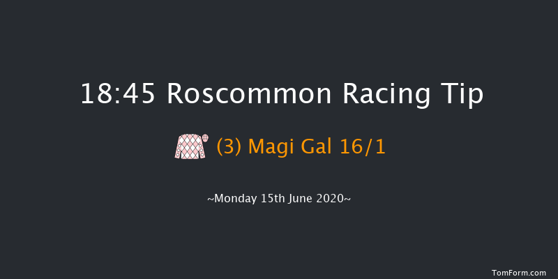 Ivan Connaughton Auctioneers - No Sale No Fee Handicap (45-70) (Div 1) Roscommon 18:45 Handicap 10f Mon 30th Sep 2019