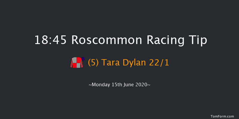 Ivan Connaughton Auctioneers - No Sale No Fee Handicap (45-70) (Div 1) Roscommon 18:45 Handicap 10f Mon 30th Sep 2019