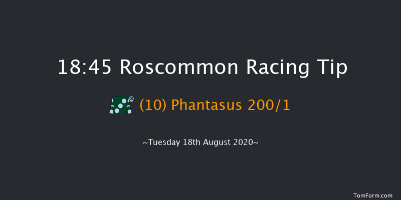 Eurona Brisknet Maiden Roscommon 18:45 Maiden 12f Mon 3rd Aug 2020