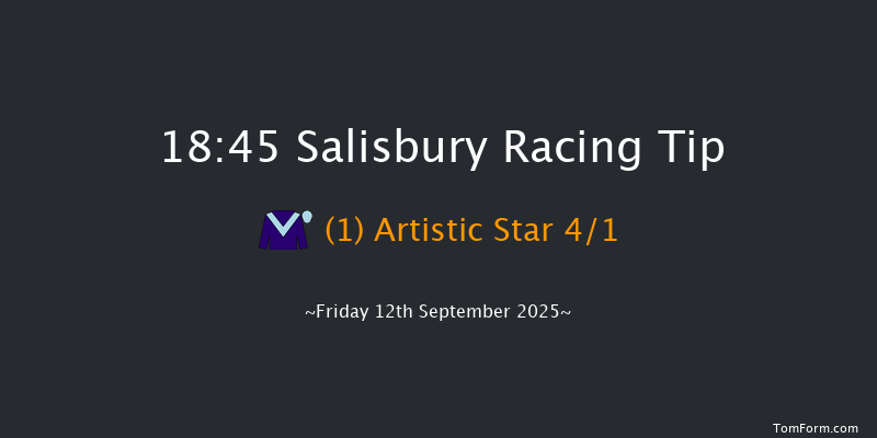 Salisbury 18-45 (Class 2) 15f Fri 29th Aug 2025