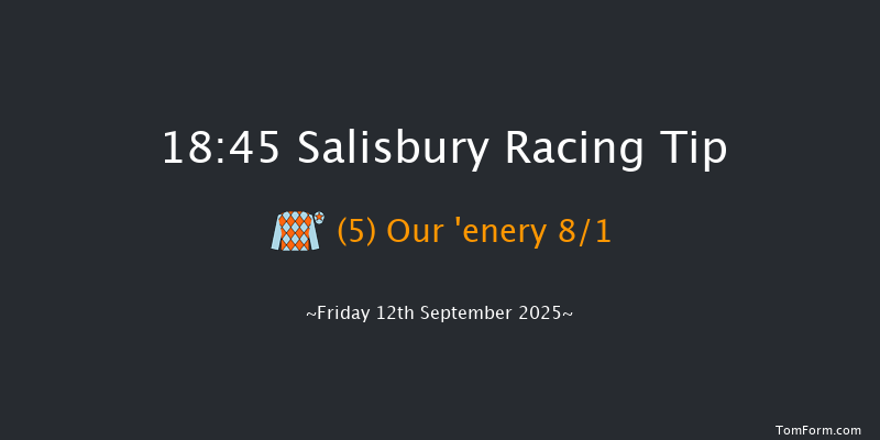 Salisbury 18-45 (Class 2) 15f Fri 29th Aug 2025