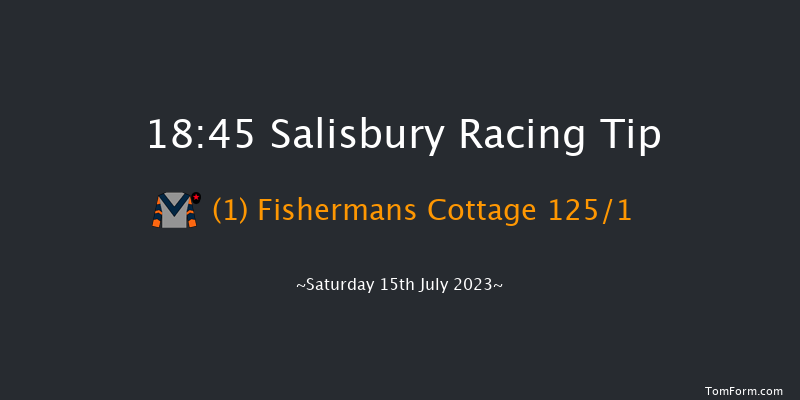 Salisbury 18:45 Stakes (Class 5) 7f Wed 28th Jun 2023