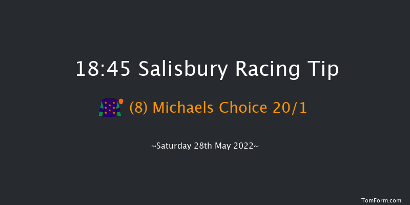 Salisbury 18:45 Handicap (Class 5) 6f Thu 12th May 2022