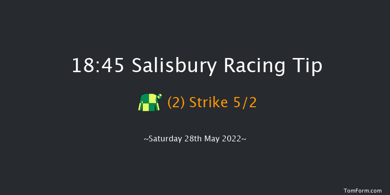 Salisbury 18:45 Handicap (Class 5) 6f Thu 12th May 2022