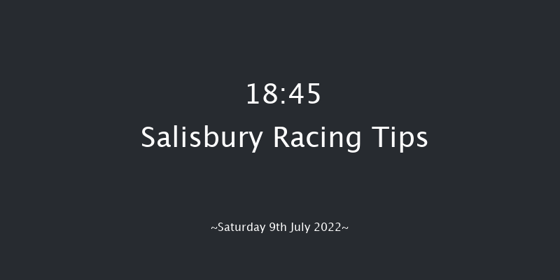 Salisbury 18:45 Stakes (Class 5) 7f Wed 22nd Jun 2022