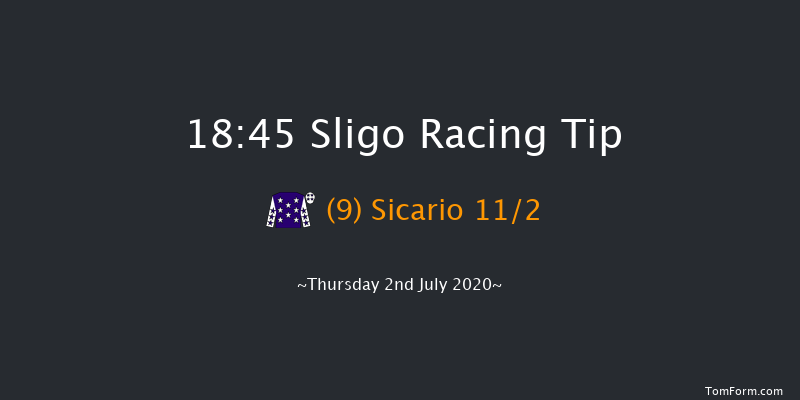 Killyhevlin Lakeside Hotel & Lodges Enniskillen Handicap (50-80) Sligo 18:45 Handicap 13f Wed 25th Sep 2019
