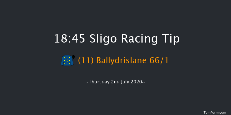 Killyhevlin Lakeside Hotel & Lodges Enniskillen Handicap (50-80) Sligo 18:45 Handicap 13f Wed 25th Sep 2019