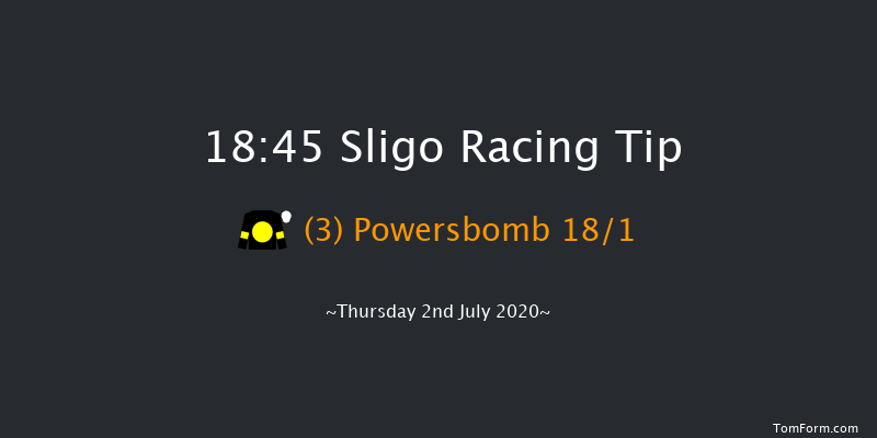 Killyhevlin Lakeside Hotel & Lodges Enniskillen Handicap (50-80) Sligo 18:45 Handicap 13f Wed 25th Sep 2019