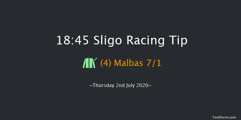Killyhevlin Lakeside Hotel & Lodges Enniskillen Handicap (50-80) Sligo 18:45 Handicap 13f Wed 25th Sep 2019