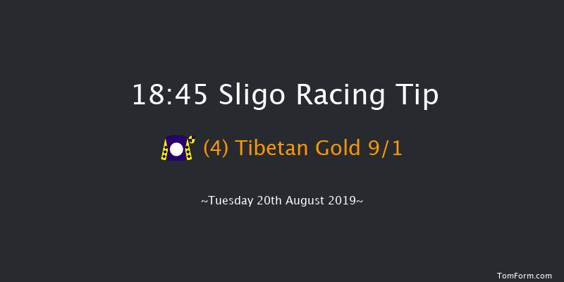 Sligo 18:45 Handicap Hurdle 21f Thu 8th Aug 2019