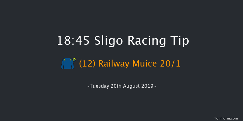 Sligo 18:45 Handicap Hurdle 21f Thu 8th Aug 2019