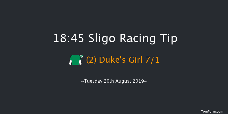 Sligo 18:45 Handicap Hurdle 21f Thu 8th Aug 2019