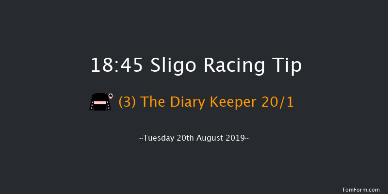 Sligo 18:45 Handicap Hurdle 21f Thu 8th Aug 2019