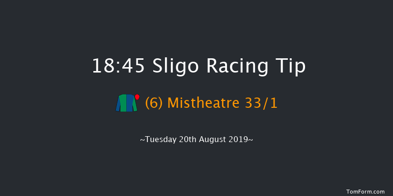Sligo 18:45 Handicap Hurdle 21f Thu 8th Aug 2019