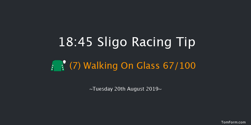 Sligo 18:45 Handicap Hurdle 21f Thu 8th Aug 2019