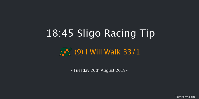 Sligo 18:45 Handicap Hurdle 21f Thu 8th Aug 2019
