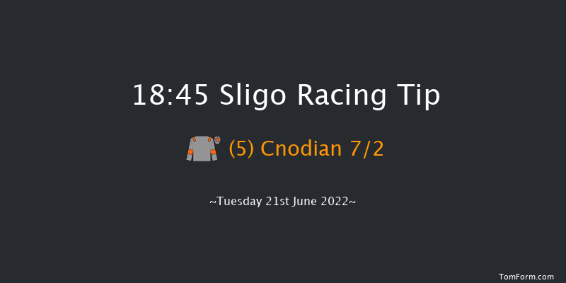 Sligo 18:45 Handicap 6f Tue 17th May 2022