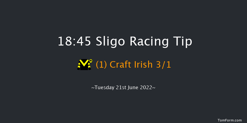 Sligo 18:45 Handicap 6f Tue 17th May 2022