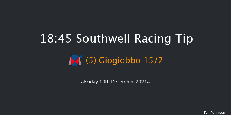 Southwell 18:45 Handicap (Class 5) 5f Tue 7th Dec 2021