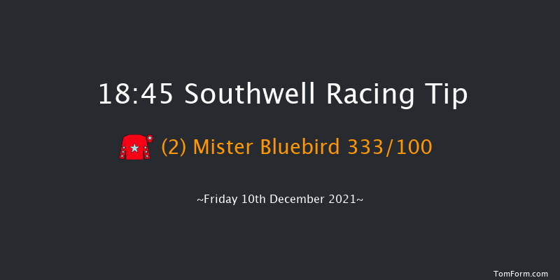 Southwell 18:45 Handicap (Class 5) 5f Tue 7th Dec 2021