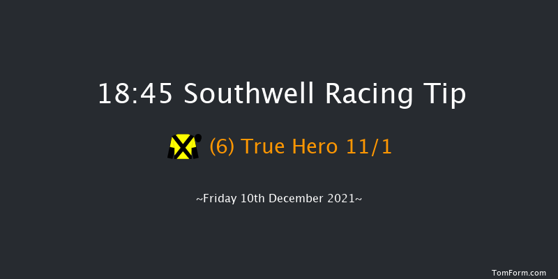 Southwell 18:45 Handicap (Class 5) 5f Tue 7th Dec 2021